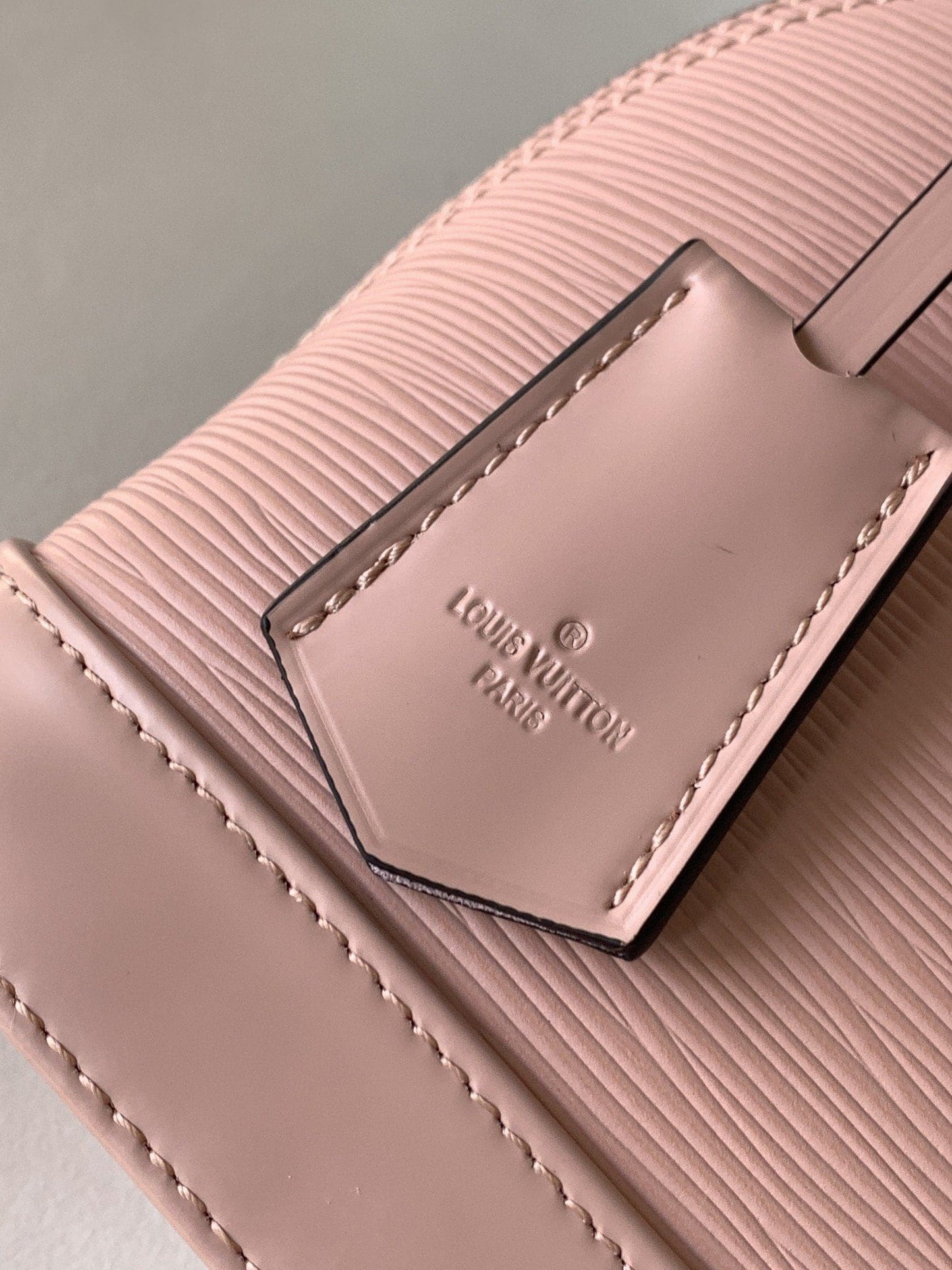 Louis Vuitton Alma BB M41327