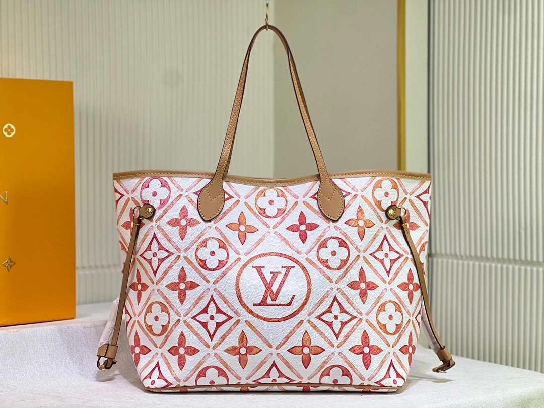 Louis Vuitton M25317 Neverfull MM