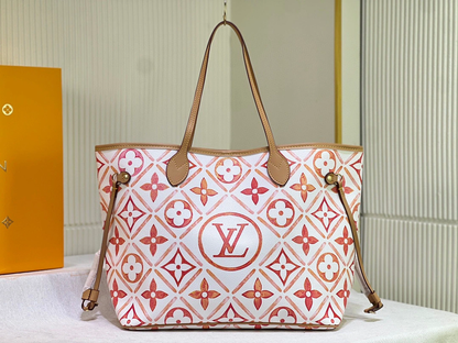 Louis Vuitton M25317 Neverfull MM
