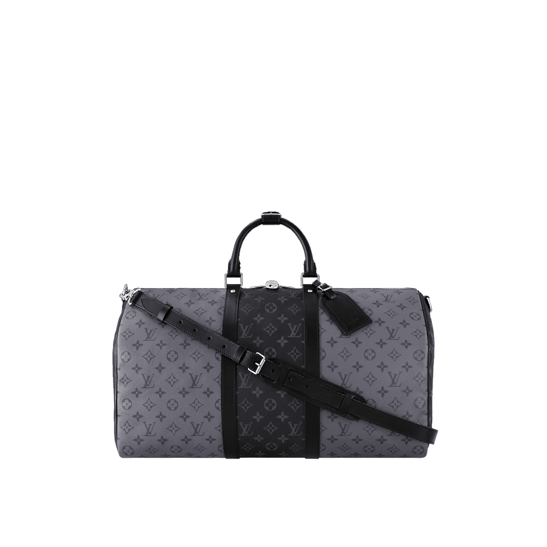 Louis Vuitton M45392 Keepall Bandoulière 50