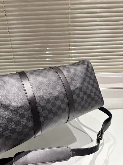 Louis Vuitton N41418 Keepall Bandoulière 45