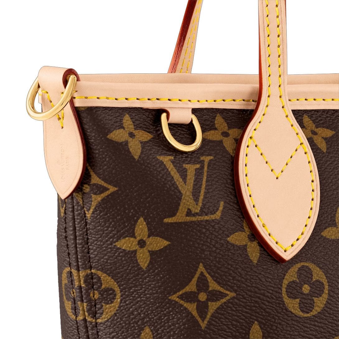Louis Vuitton Neverfull BB M46705