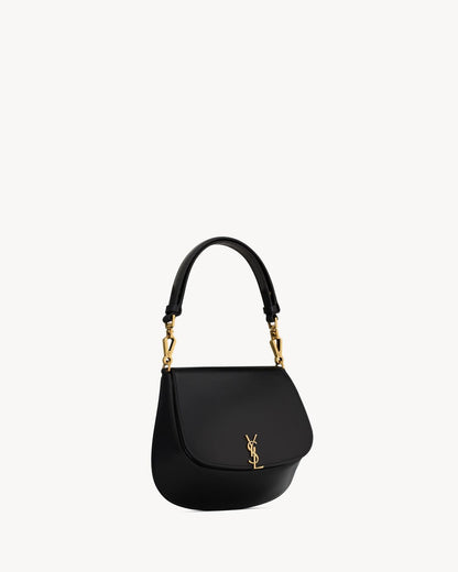 SAINT LAURENT VOLTAIRE TOP HANDLE