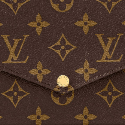Louis Vuitton Félicie Pochette M81896