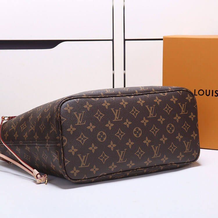 Louis Vuitton Neverfull MM Tote M40995