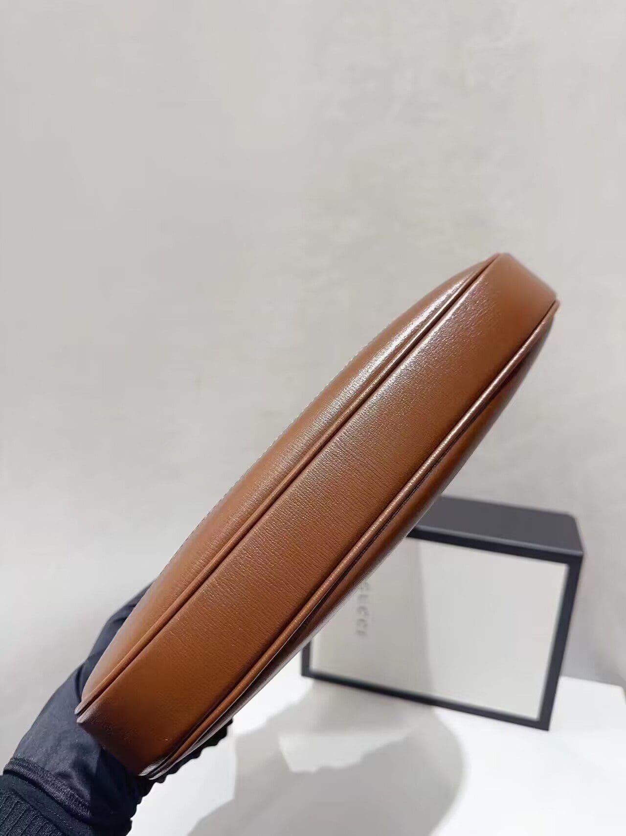 GUCCI JACKIE 1961 SMALL SHOULDER BAG