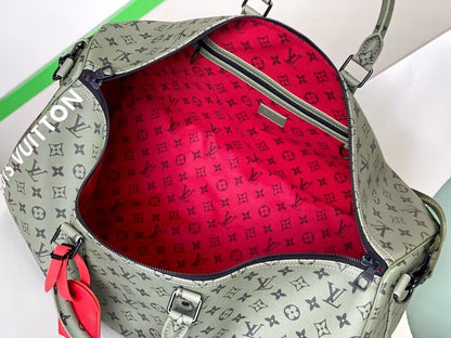 Louis Vuitton M23963 Keepall Bandoulière 55