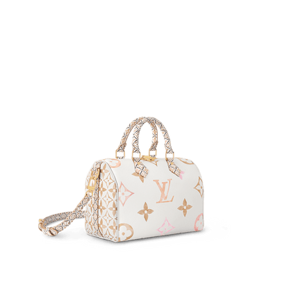 Louis Vuitton Speedy Bandoulière 25 M22987