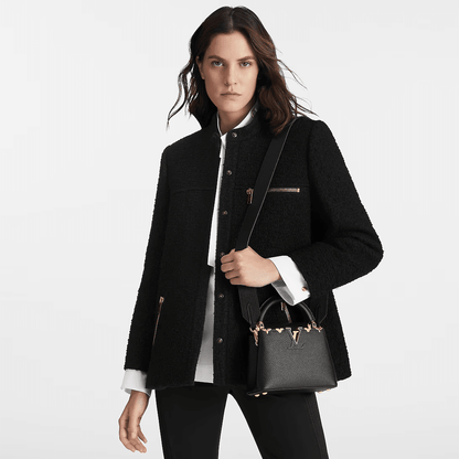 Louis Vuitton M56669 Capucines Mini