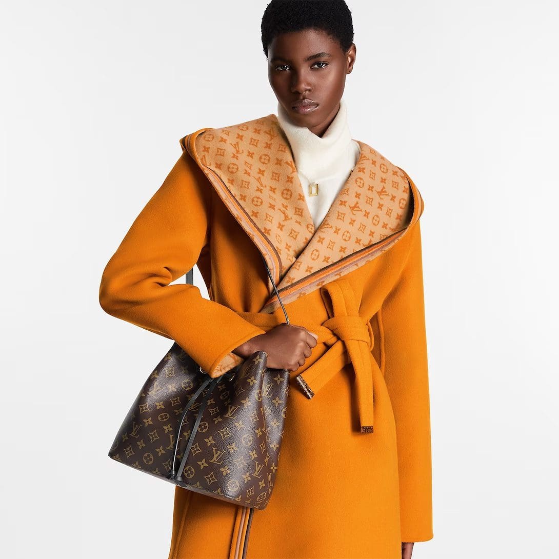 Louis Vuitton NÉONOÉ medium handbag M44020