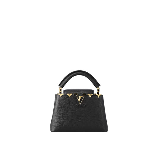 Louis Vuitton M56669 Capucines Mini