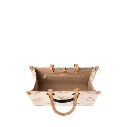 Louis Vuitton OnTheGo MM M46912