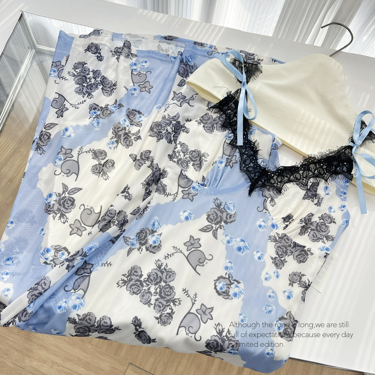 Sexy Sheath Straps Floral Summer Dress Holiday Party Birthday Outfits For Women DP0140