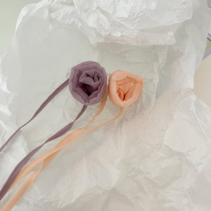 Cute A Line V Neckline Layers Summer Dress Holiday Party Outfits For Girls DP0148