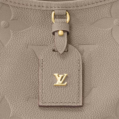 Louis Vuitton CARRYALL MM – EXCLUSIVELY ONLINE M46292