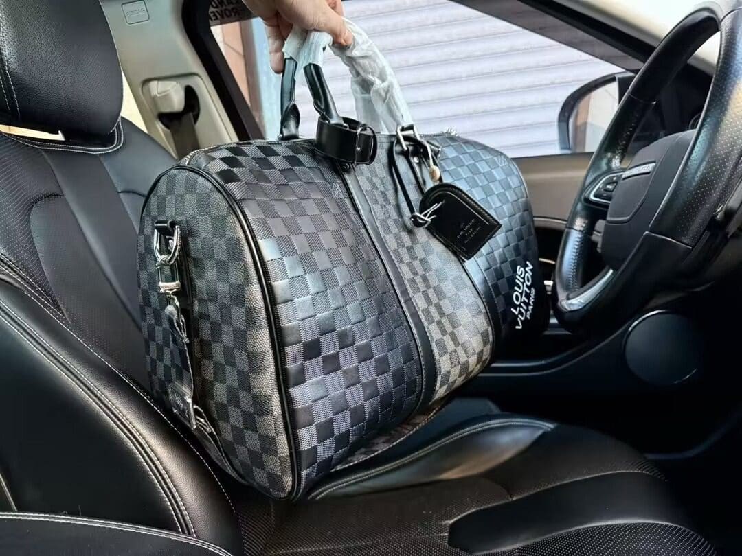 Louis Vuitton N40443 Keepall 50