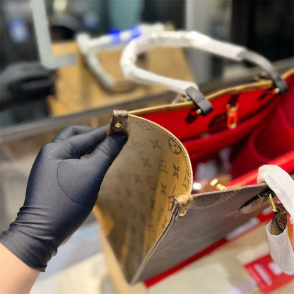 Louis Vuitton ONTHEGO MM M45321