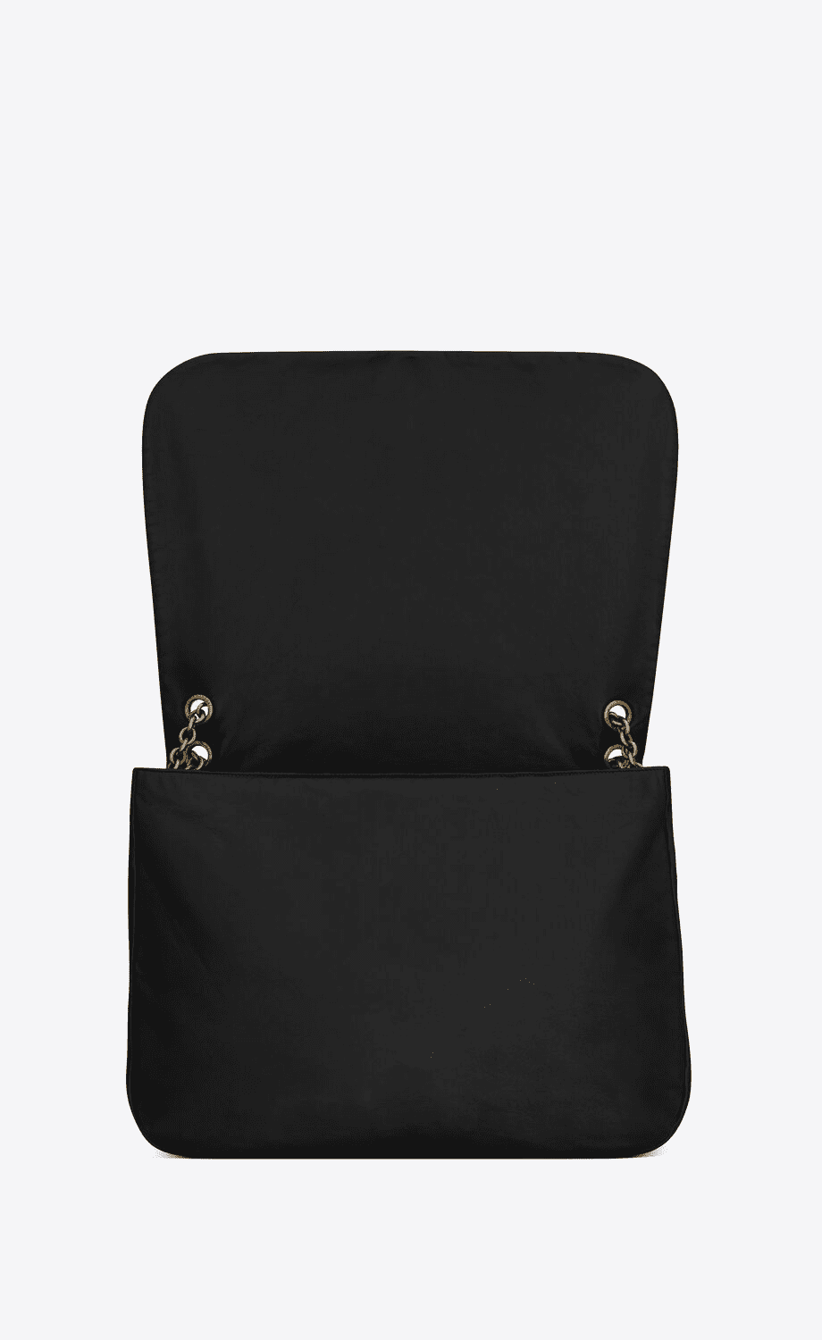 SAINT LAURENT JAMIE 4.3 IN LAMBSKIN 43CM