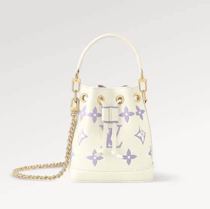 Louis Vuitton M82933 Nano Noé