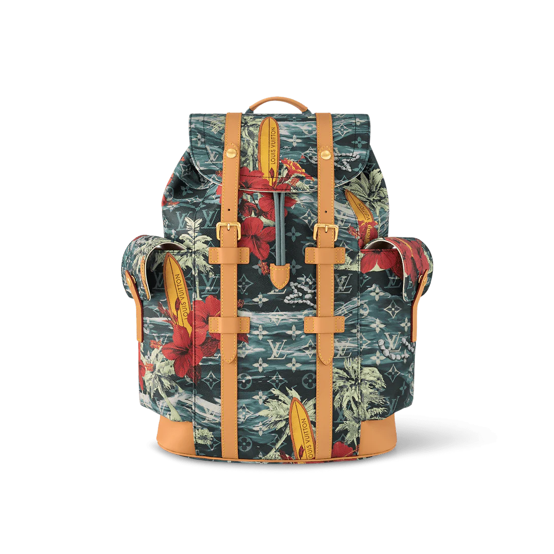 Louis Vuitton M24996 Christopher MM