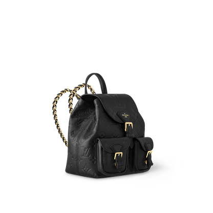 Louis Vuitton Backup M47072