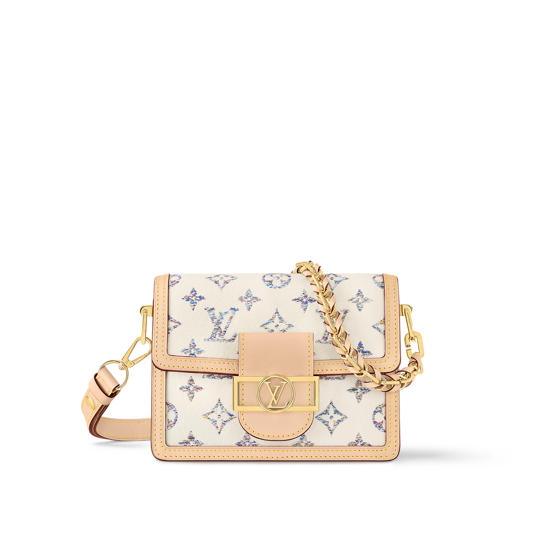 LOUIS VUITTON M24841 Mini Dauphine