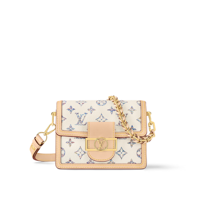 LOUIS VUITTON M24841 Mini Dauphine