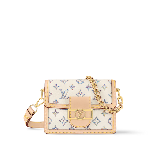 LOUIS VUITTON M24841 Mini Dauphine