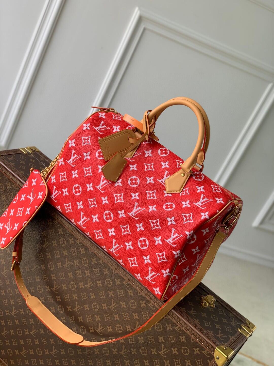 Louis Vuitton M24420 Speedy P9 Bandoulière 40