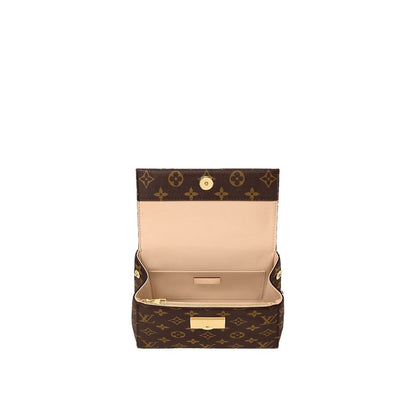Louis Vuitton Cluny Mini M46055