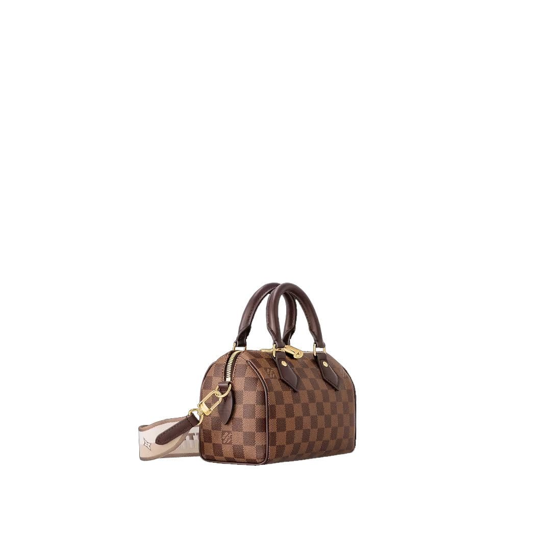 Louis Vuitton Speedy Bandoulière 20 N40489