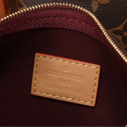 Louis Vuitton CARRYALL PM M46203