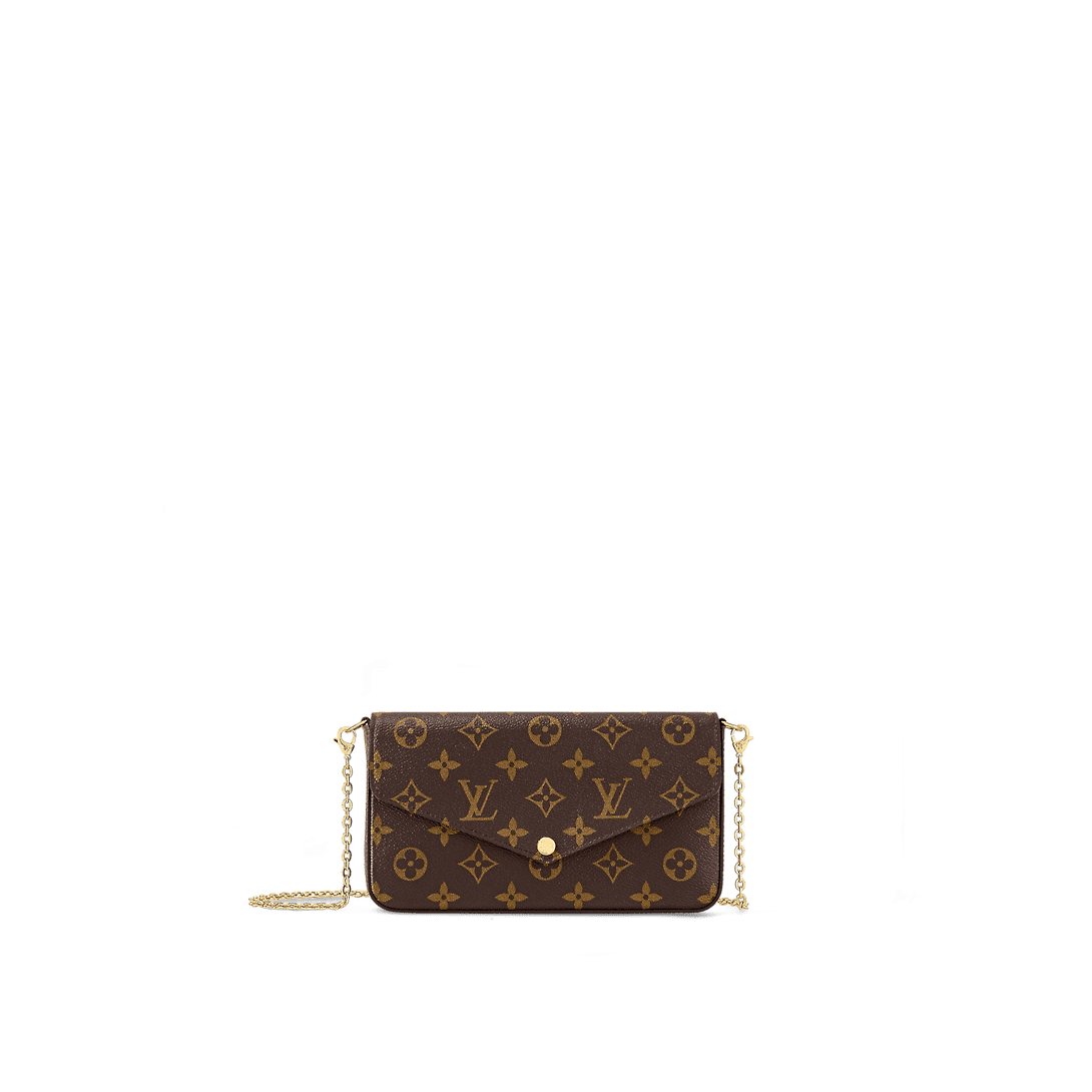 Louis Vuitton Félicie Pochette M81896