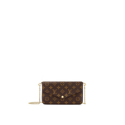 Louis Vuitton Félicie Pochette M81896
