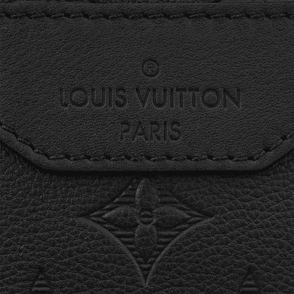 Louis Vuitton Trio Messenger M46602