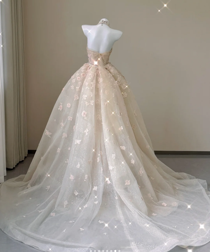 Classy Mermaid Halter Pink Lace Sleeveless Evening Dress Long Prom Dresses P0013