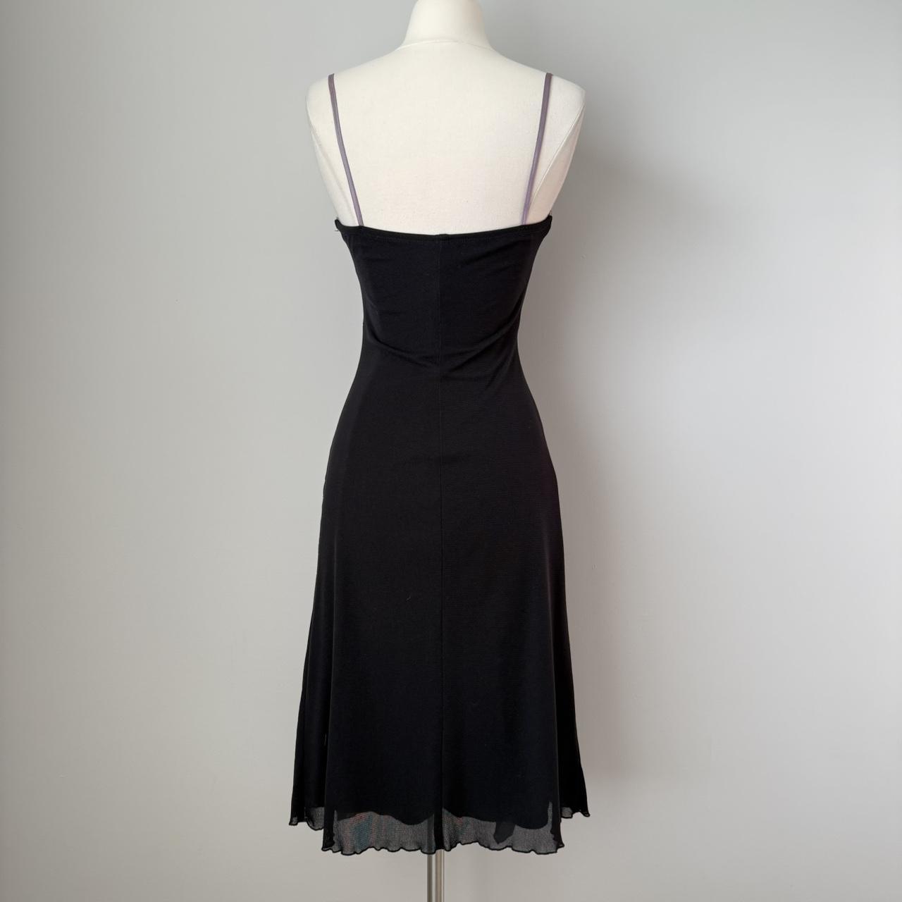 Black Vintage Elegant Pink Lace Spaghetti Strap Short/Long Women Chiffon Homecoming Dress Prom Dress Evening Dress Party Dress gh4127