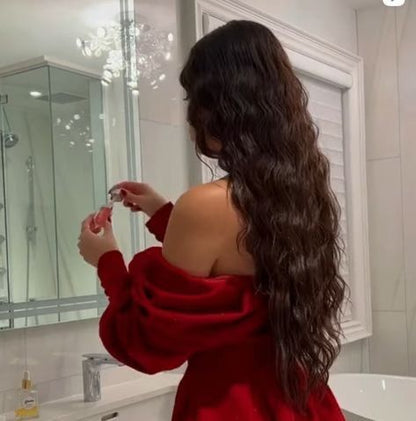 Sexy A line Off The Shoulder Burgundy 18th Birthday Dresses Short Birthday Outfits P1781