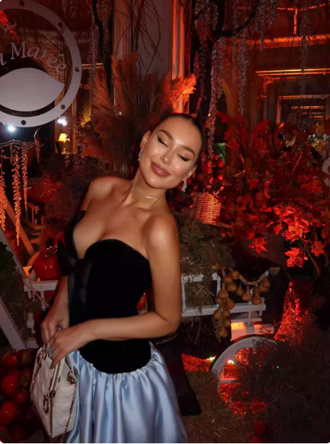 Vintage Black Velvet Bow Light Blue Puffy Birthday Dress Homecoming Dress P3897