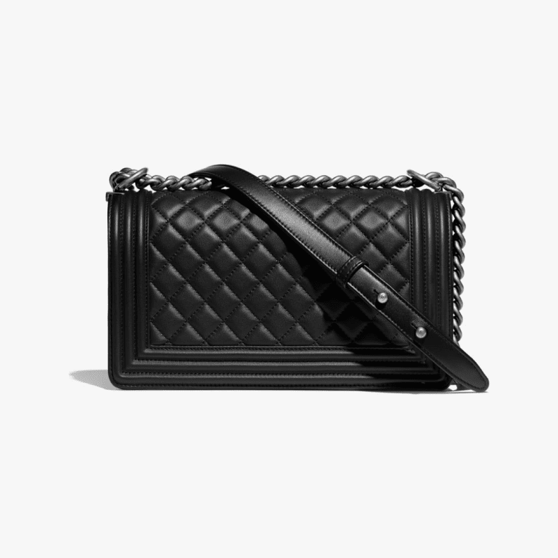 BOY CHANEL flap bag
