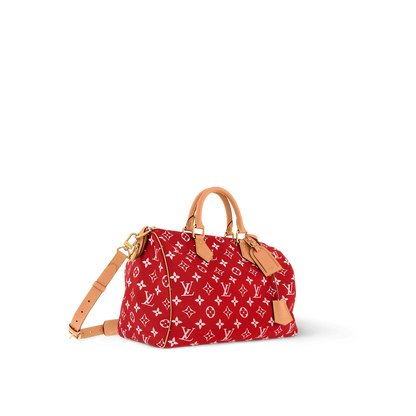 Louis Vuitton M24420 Speedy P9 Bandoulière 40