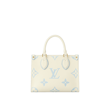 Louis Vuitton OnTheGo PM M46833