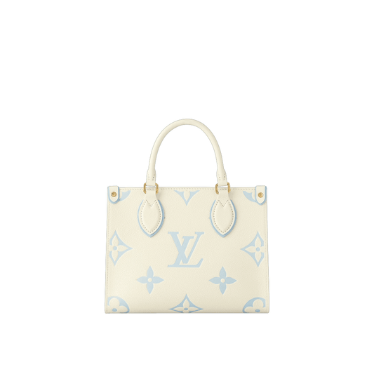 Louis Vuitton OnTheGo PM M46833