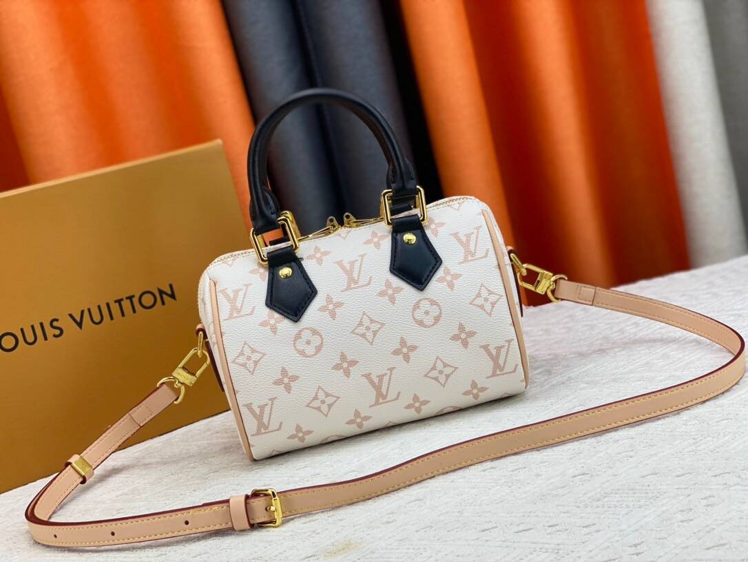 Louis Vuitton Speedy Bandoulière 20 M46906