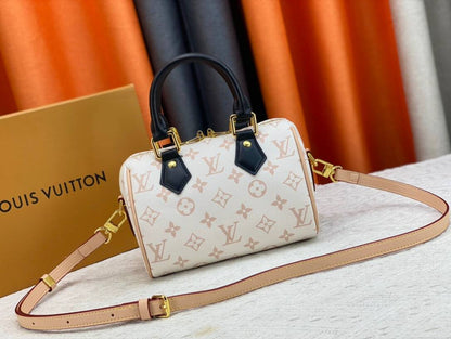 Louis Vuitton Speedy Bandoulière 20 M46906