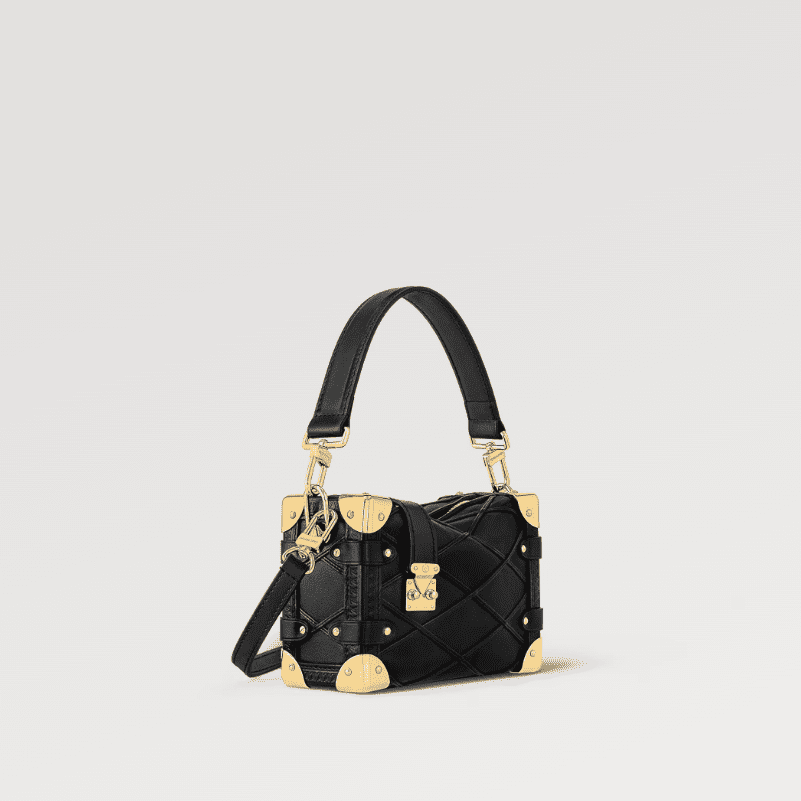 Louis Vuitton M83030 Side Trunk PM