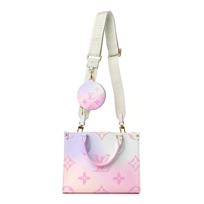 Louis Vuitton ONTHEGO PM M59856