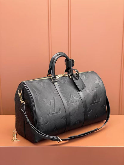 Louis Vuitton M45532 Keepall Bandoulière 45