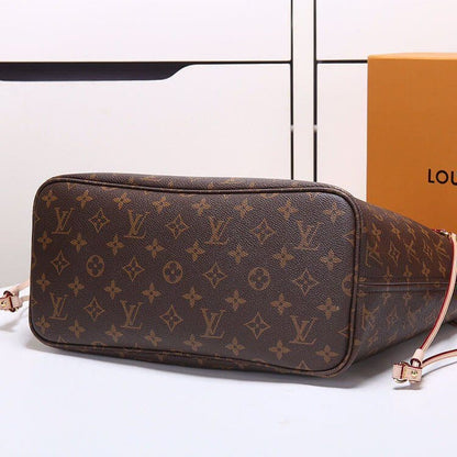 Louis Vuitton Neverfull MM Tote M41177