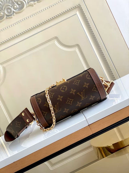 Louis Vuitton M57835 Papillon Trunk
